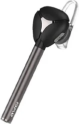 Bluetooth гарнитура Awei A830BL (серый)