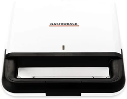 Сэндвичница Gastroback 42443 Сэндвичница Gastroback 42443