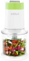 Кухонные измельчители Kitfort KT-1378 Кухонные измельчители Kitfort KT-1378