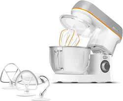 Миксер планетарный Sencor STM 3730SL