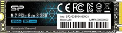 SSD Silicon-Power P34A60 128GB SP128GBP34A60M28 SSD Silicon-Power P34A60 128GB SP128GBP34A60M28