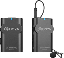 Boya BY-WM4 Pro-K1