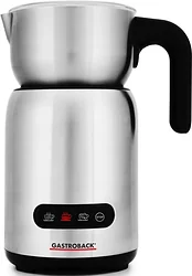 Вспениватель молока Gastroback 42359