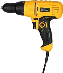 Дрель Deko DKSD500W