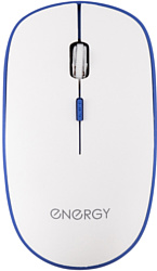 Energy EK-005W white/blue