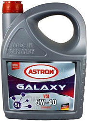 Astron Galaxy VSi 5W-40 5л