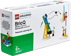 LEGO Education 2000471 Набор BricQ Motion Старт