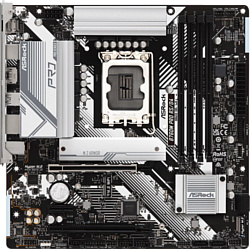 ASRock B760M Pro RS/D4