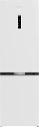 Холодильник Grundig GKPN66930FW