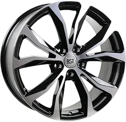 Колесный диск RST R009 7.5x19/5x114.3 D60.1 ET30 BD