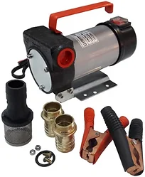 Насос Gardana DP12-1