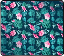 Коврики для мыши Xtrfy GP1 Tropical L