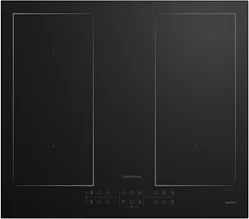 Электрическая варочная панель Grundig GIEI623472MN