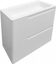 Тумба под умывальник Эстет  Kare Luxe ФР-00007074