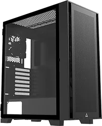 Корпус для компьютера Montech AIR 1000 Lite (черный) Корпус для компьютера Montech AIR 1000 Lite (черный)