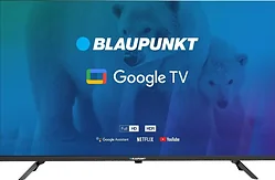 Телевизор Blaupunkt 65UGC6000T