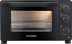 Электропечь Hyundai MIO-HY080