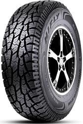 HI FLY Vigorous AT601 285/70 R17 117T