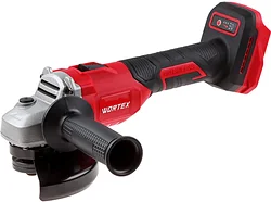 Угловая шлифмашина (болгарка) Wortex LX CAG 1812-1 E 0329191