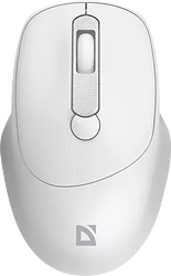 Defender Feam MM-296 white