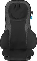 Массажер Medisana MCG 820 black