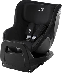 Автокресло Britax Romer Dualfix Pro M (space black)