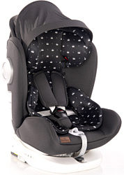 Lorelli Lusso SPS Isofix 2020