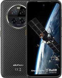 Смартфон Ulefone Armor 23 Ultra