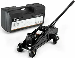 Домкрат БелАК БАК.00531 2т