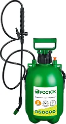 Механический опрыскиватель Росток RT-5 425115