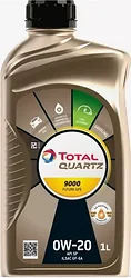 Моторное масло Total 9000 Future GF6 0W-20 1л