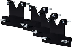 Комплект адаптеров LUX 2 CR-V12i 843249 Комплект адаптеров LUX 2 CR-V12i 843249