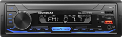 SoundMAX SM-CCR3191FB