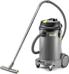 Промышленный пылесос Karcher NT 48/1 Tact (1.428-620.0)