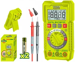 Мультиметр Dyllu DTDM2501 Мультиметр Dyllu DTDM2501