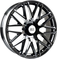 Колесный диск RST R042 8.5x20/5x112 D66.6 ET40 BL