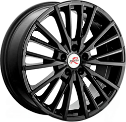 X'trike RST R178 7x18/5x108 D65.1 ET36 BK