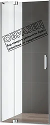 Душевая дверь Cezares SLIDER-B-1-70/80-C-GM