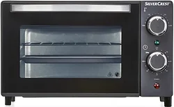 Электропечь SilverCrest SGB800A1