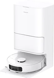 Робот-пылесос Dreame Trouver Robot Vacuum E30 Ultra (международная версия) Робот-пылесос Dreame Trouver Robot Vacuum E30 Ultra (международная версия)