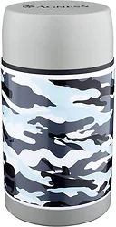 Термос для еды Agness 910-098