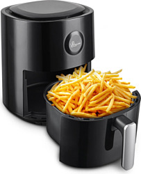 Аэрофритюрница Extralink Smart Life Air Fryer SJ-400 EX39595