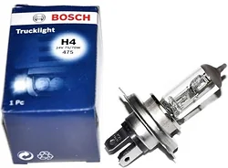 Автомобильная лампа Bosch 1987302441