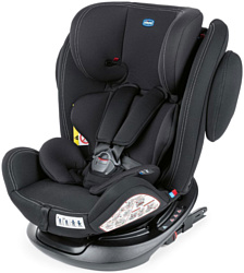 Автокресло Chicco Unico Plus (black)