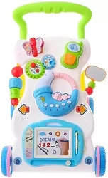 Ходунки-каталка Zabiaka Первые шаги 4661559