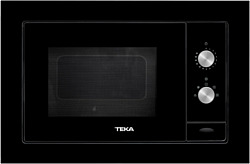 Микроволновая печь TEKA ML 8200 BI Night River Black