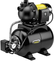 Насос Karcher BP 4.900 Home 1.645-760.0