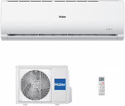 Сплит-система Haier TUNDRA Invertor AS12TT5HRA/1U12TL4FRA