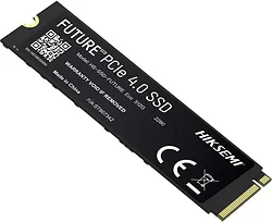 SSD Hiksemi Future Eco 512GB HS-SSD-FUTURE ECO 512G
