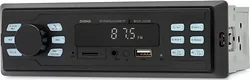Автомагнитола Digma MCP-225W